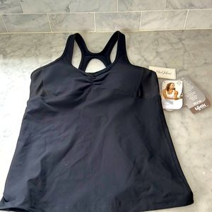 NWT Libra/ Tonic spin top